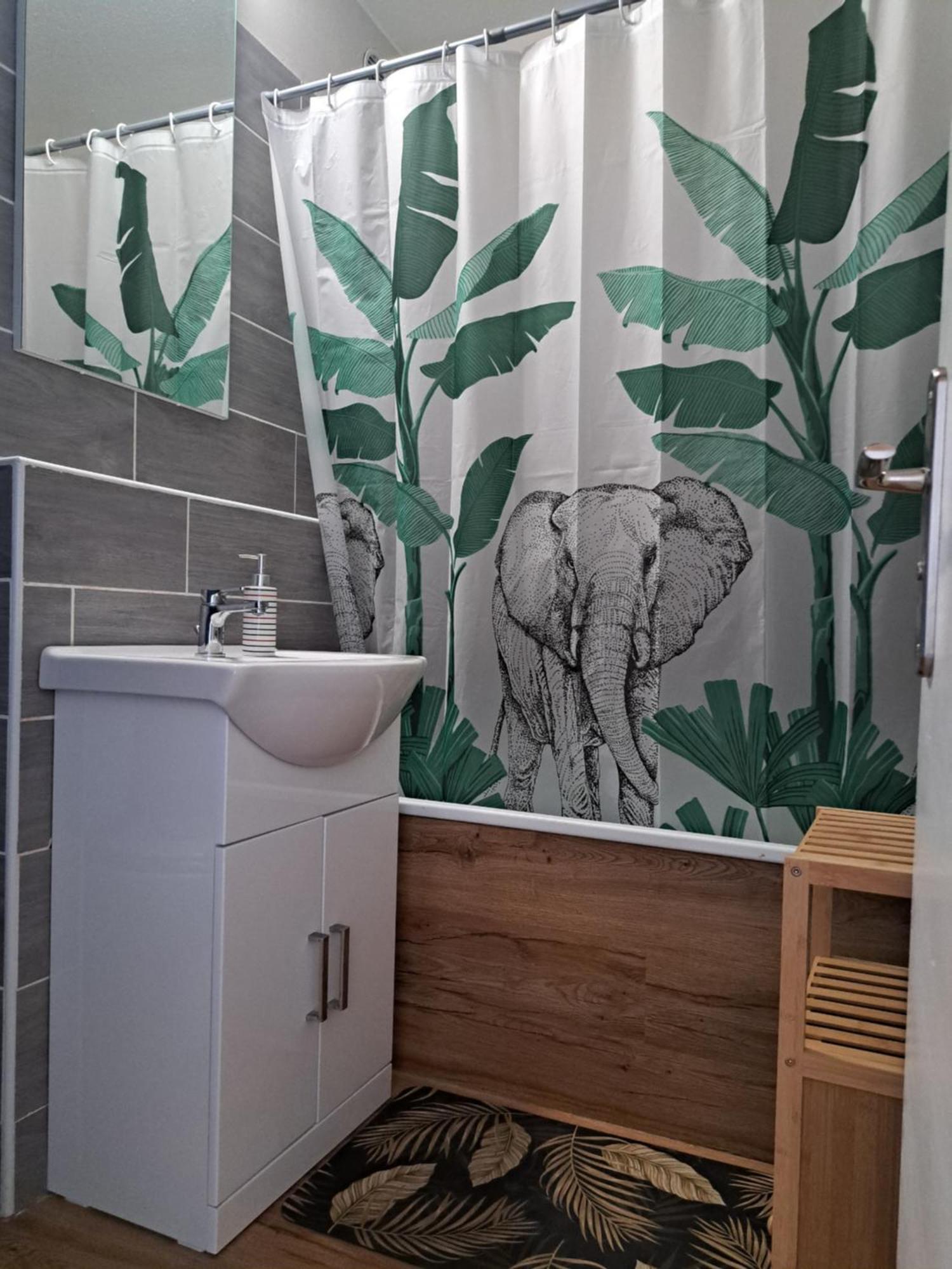 Appartement Cosy A Ales Aux Pieds Des Cevennes Екстериор снимка