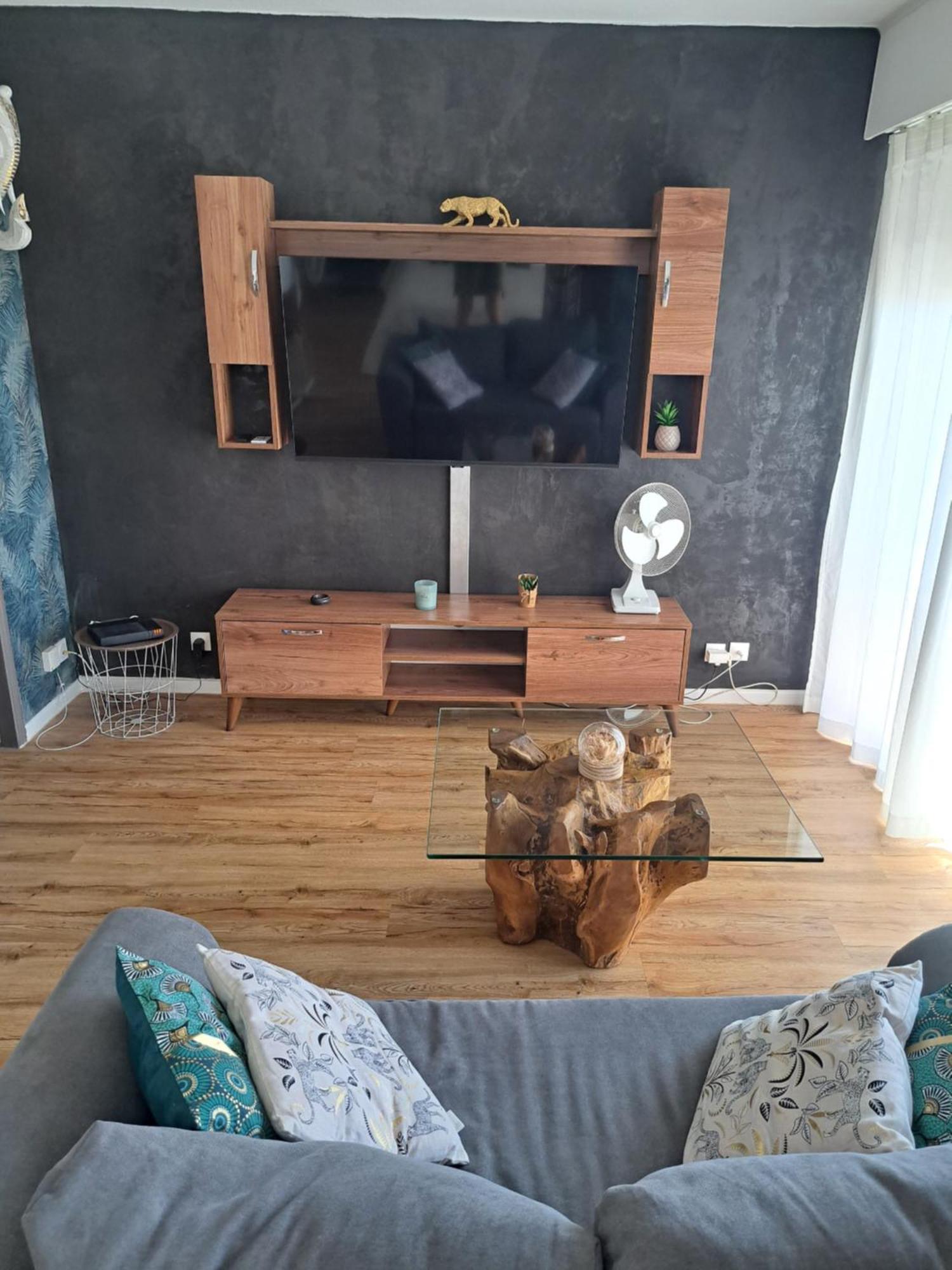 Appartement Cosy A Ales Aux Pieds Des Cevennes Екстериор снимка