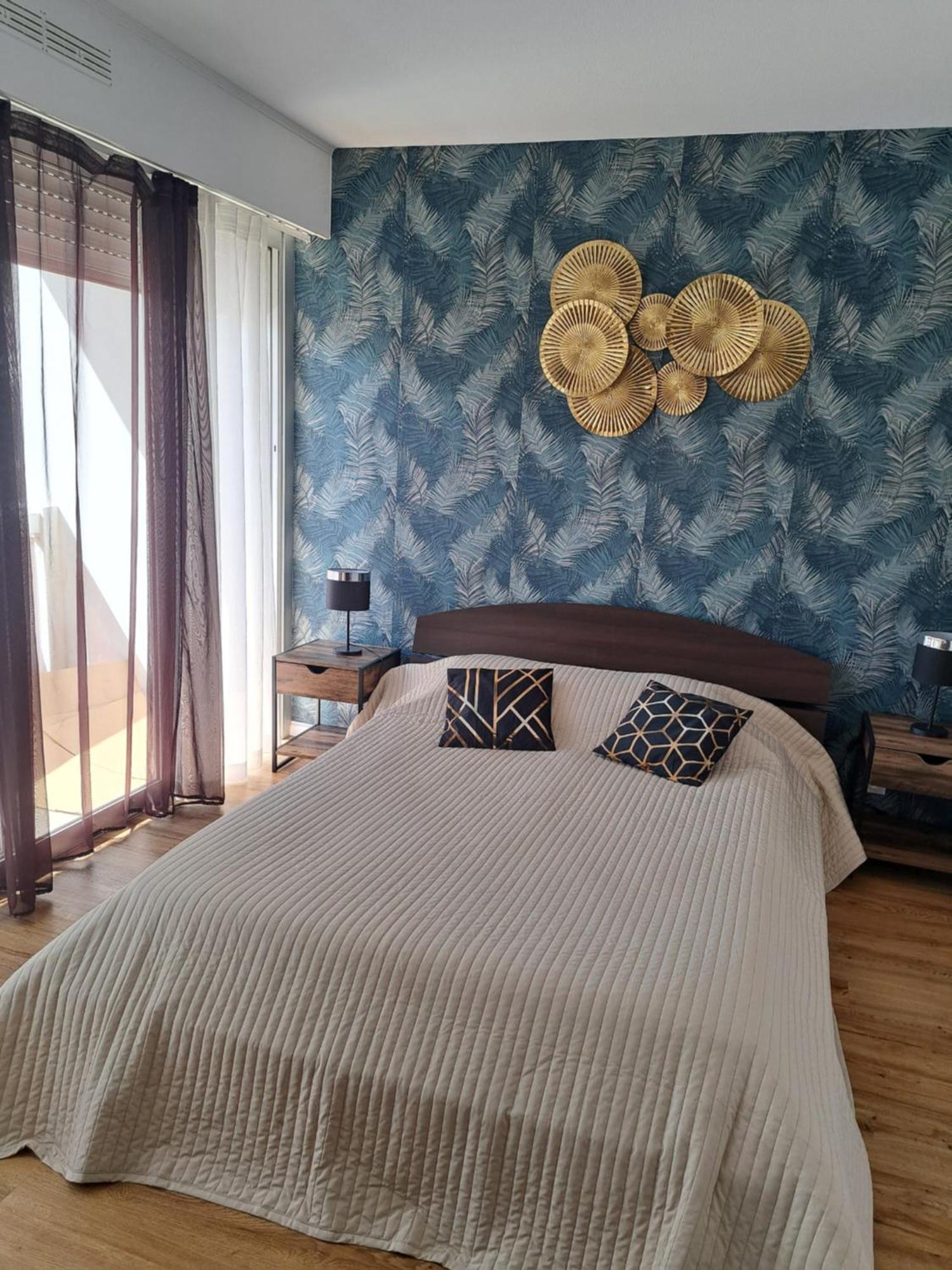 Appartement Cosy A Ales Aux Pieds Des Cevennes Екстериор снимка